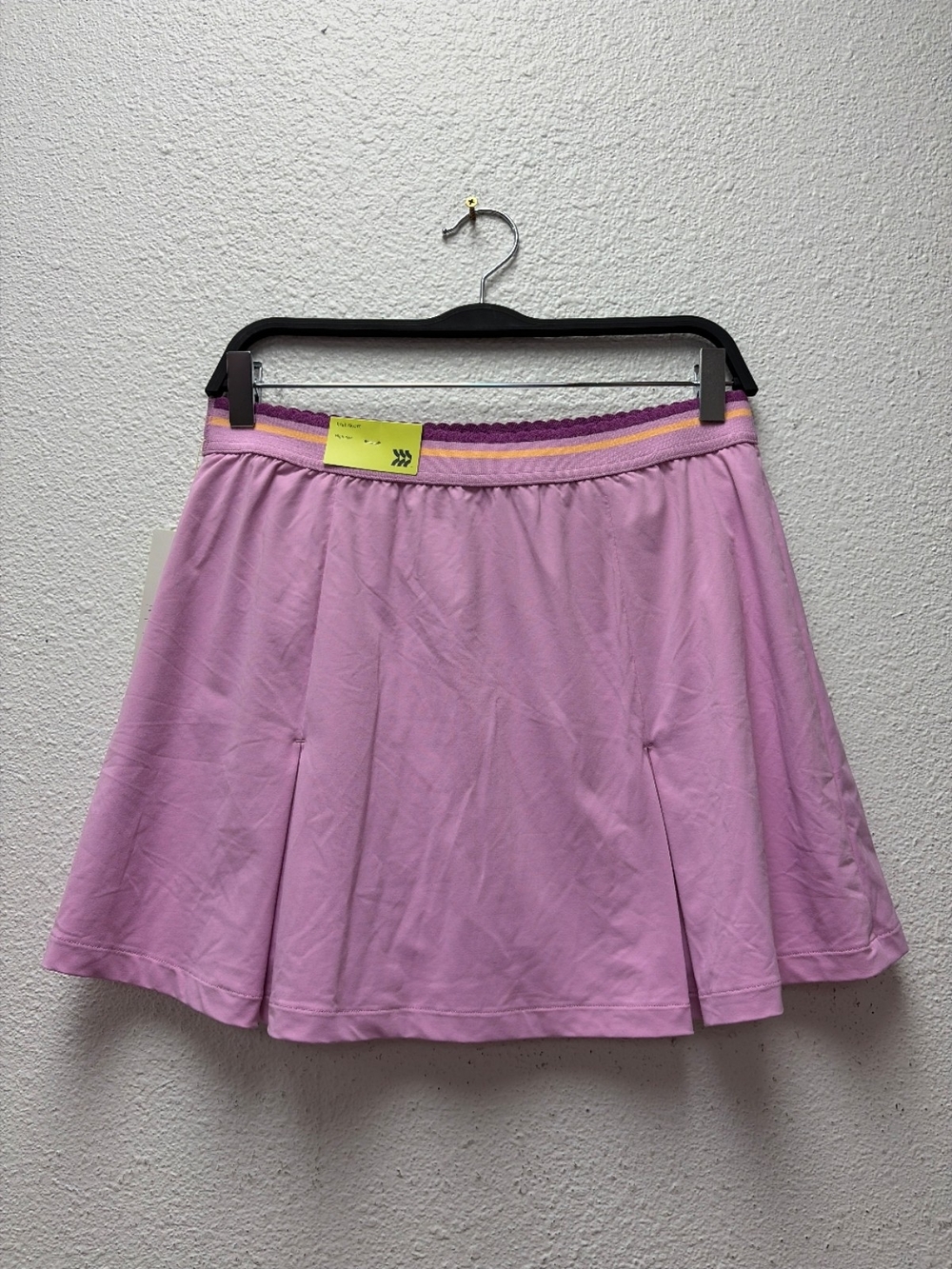 Women's all in motion Athletic Skort Size Medium #832 - Picture 3 of 3